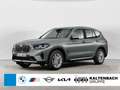 BMW X3 xDrive 20i FACEL. LASER LED W-LAN NAVI SHZ Grau - thumbnail 1