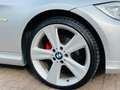 BMW 116 BMW  3- SERIES 316 i (SETEPTRONIC) Argent - thumbnail 4