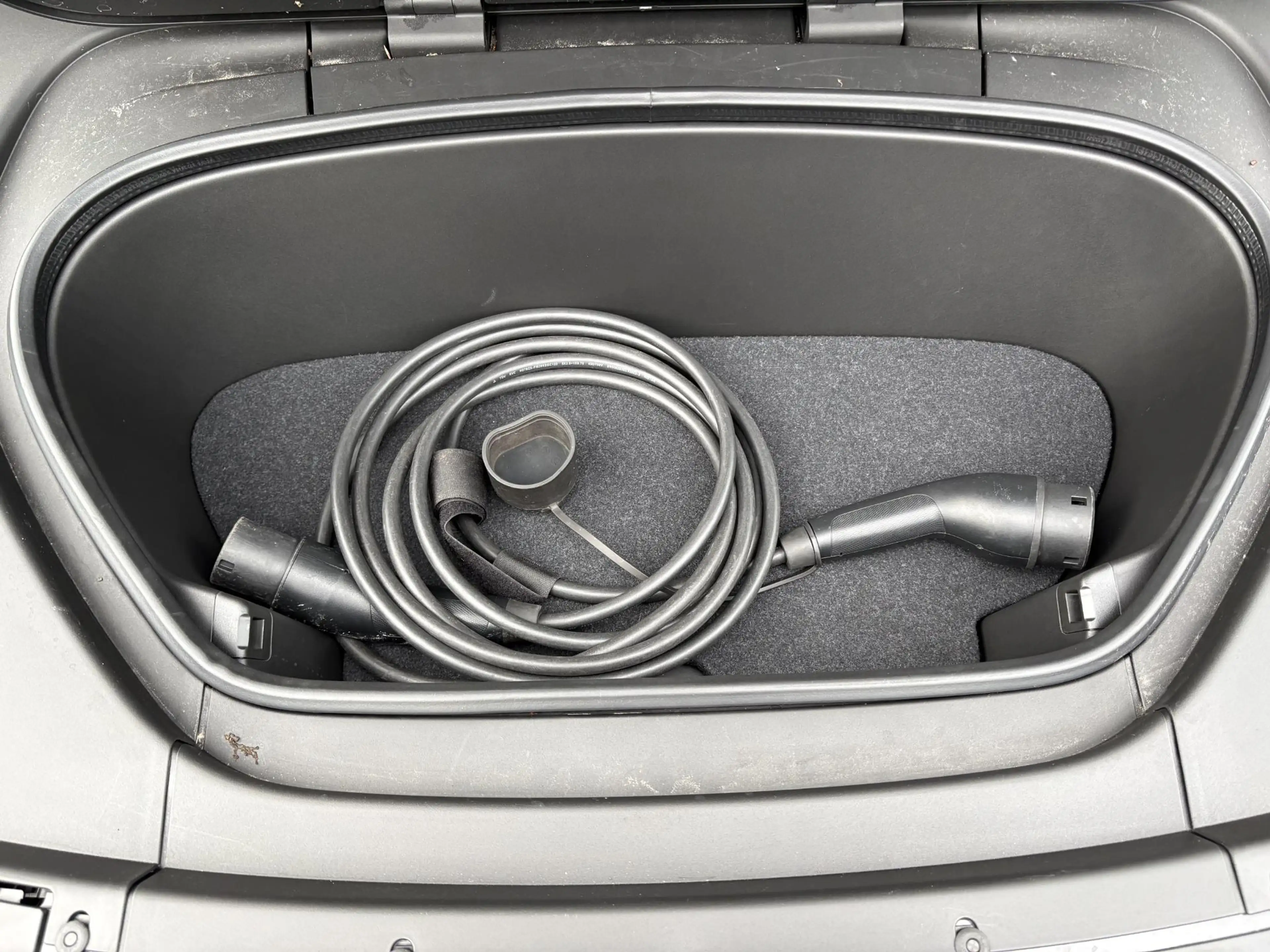 Volvo C40 Recharge Ultimate 69 kWh WAMTEPOMP | STOEL/STUURVE — photo 32
