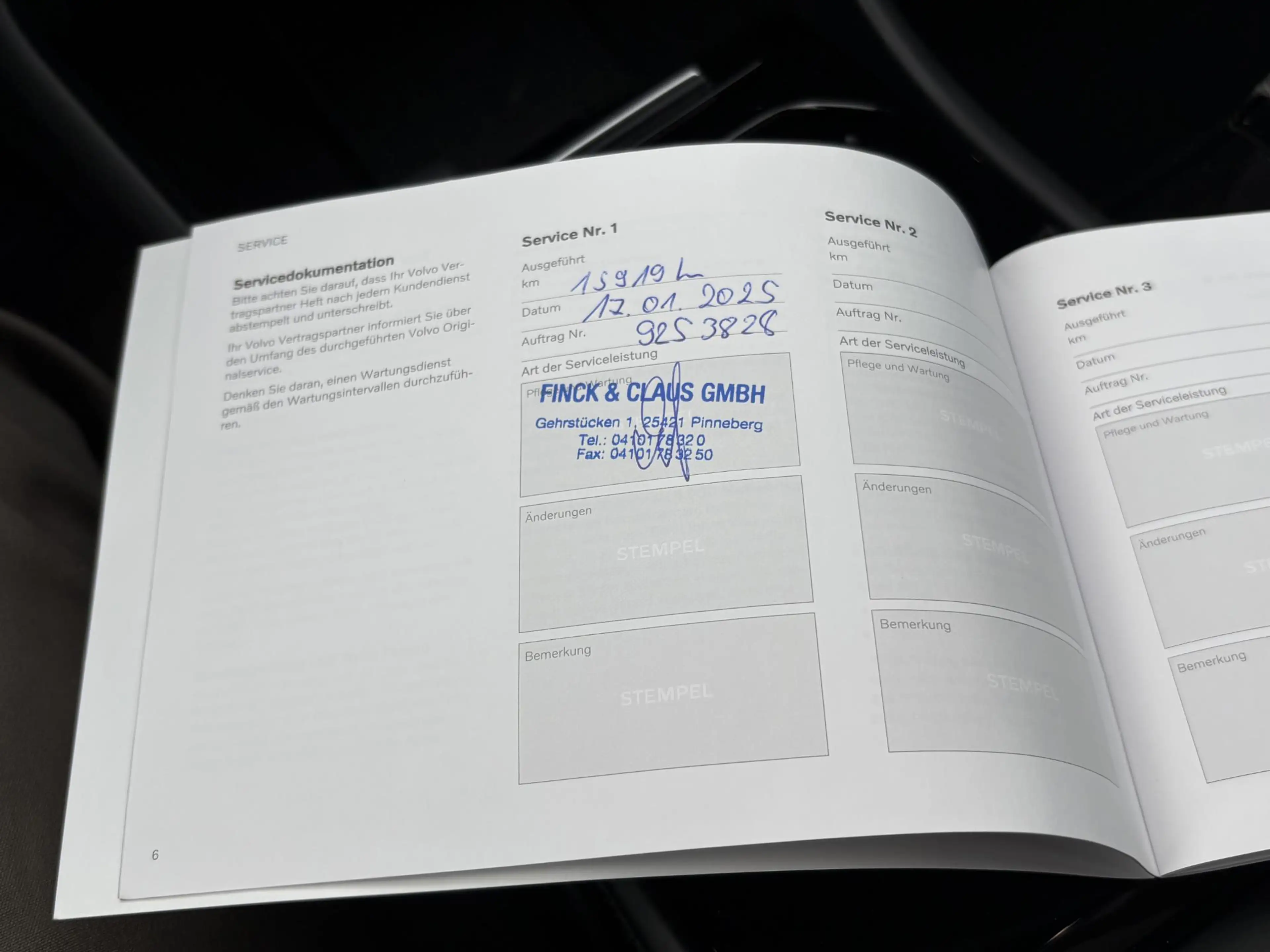 Volvo C40 Recharge Ultimate 69 kWh WAMTEPOMP | STOEL/STUURVE — photo 3