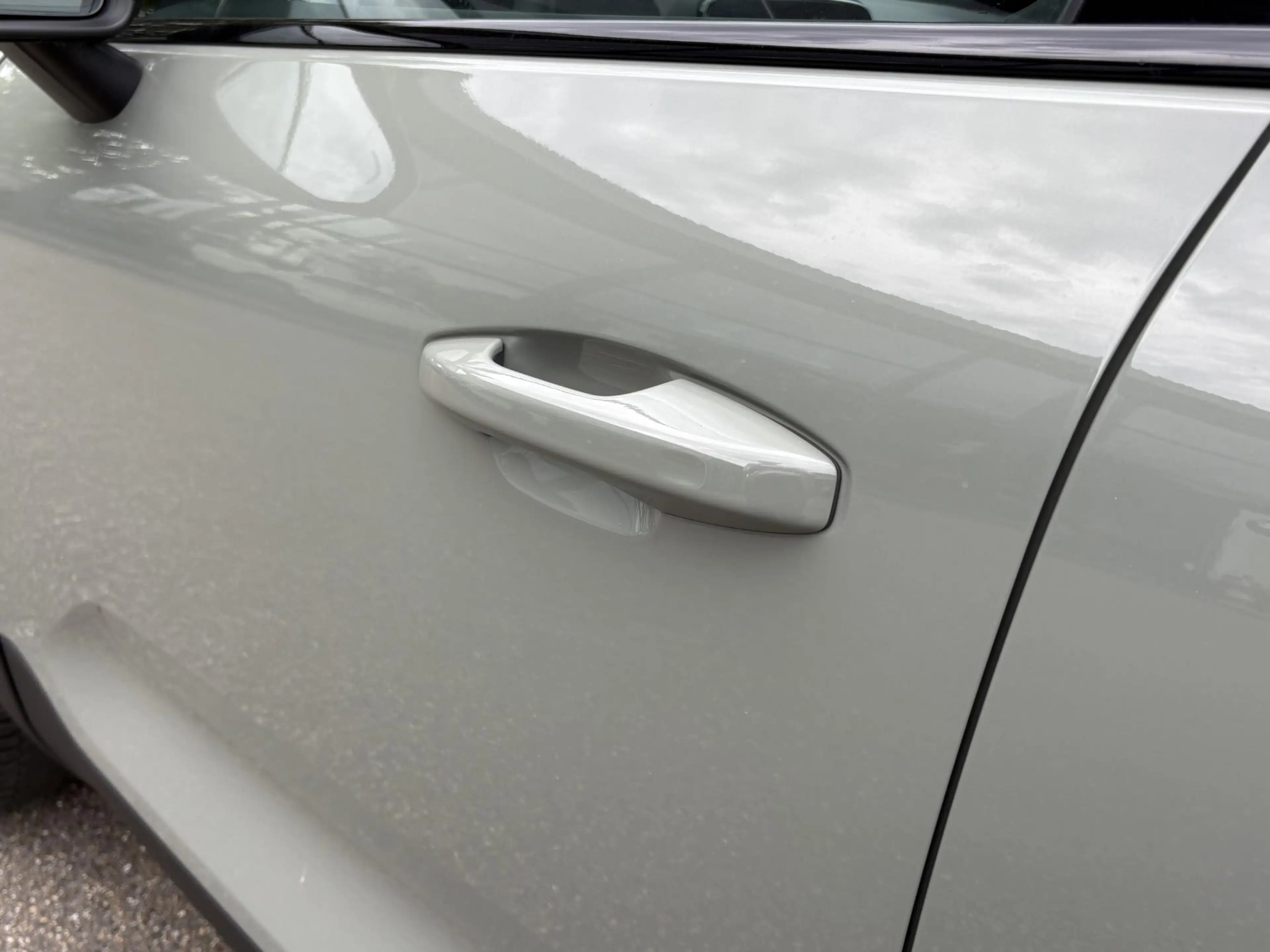 Volvo C40 Recharge Ultimate 69 kWh WAMTEPOMP | STOEL/STUURVE — photo 20