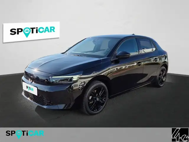 Opel Corsa F GS 1.2 AUTOMATIK