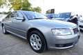 Audi A8 4.0 TDI quattro+LEDER+VOLL+SEHR GUTER ZUSTAND Grau - thumbnail 1