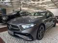 Mercedes-Benz CLS 300 d 4Matic AMG Burm Multibeam Gris - thumbnail 1