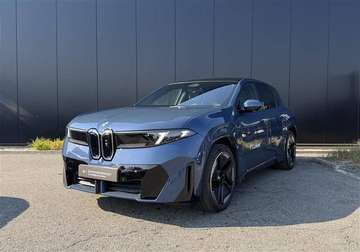 iX3 113.4 kWh 50 xDrive