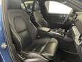 Volvo S60 2.0 Recharge T6 AWD R-Design | LEDER | CARPLAY | O Bleu - thumbnail 13