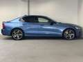 Volvo S60 2.0 Recharge T6 AWD R-Design | LEDER | CARPLAY | O Bleu - thumbnail 9