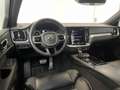 Volvo S60 2.0 Recharge T6 AWD R-Design | LEDER | CARPLAY | O Bleu - thumbnail 11