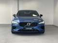 Volvo S60 2.0 Recharge T6 AWD R-Design | LEDER | CARPLAY | O Bleu - thumbnail 7