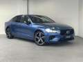 Volvo S60 2.0 Recharge T6 AWD R-Design | LEDER | CARPLAY | O Bleu - thumbnail 5