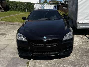 650i Coupe