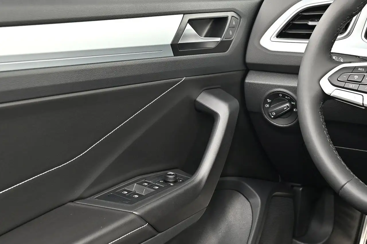 Volkswagen T-Roc Cabriolet 1.5 TSI DSG Energy 16