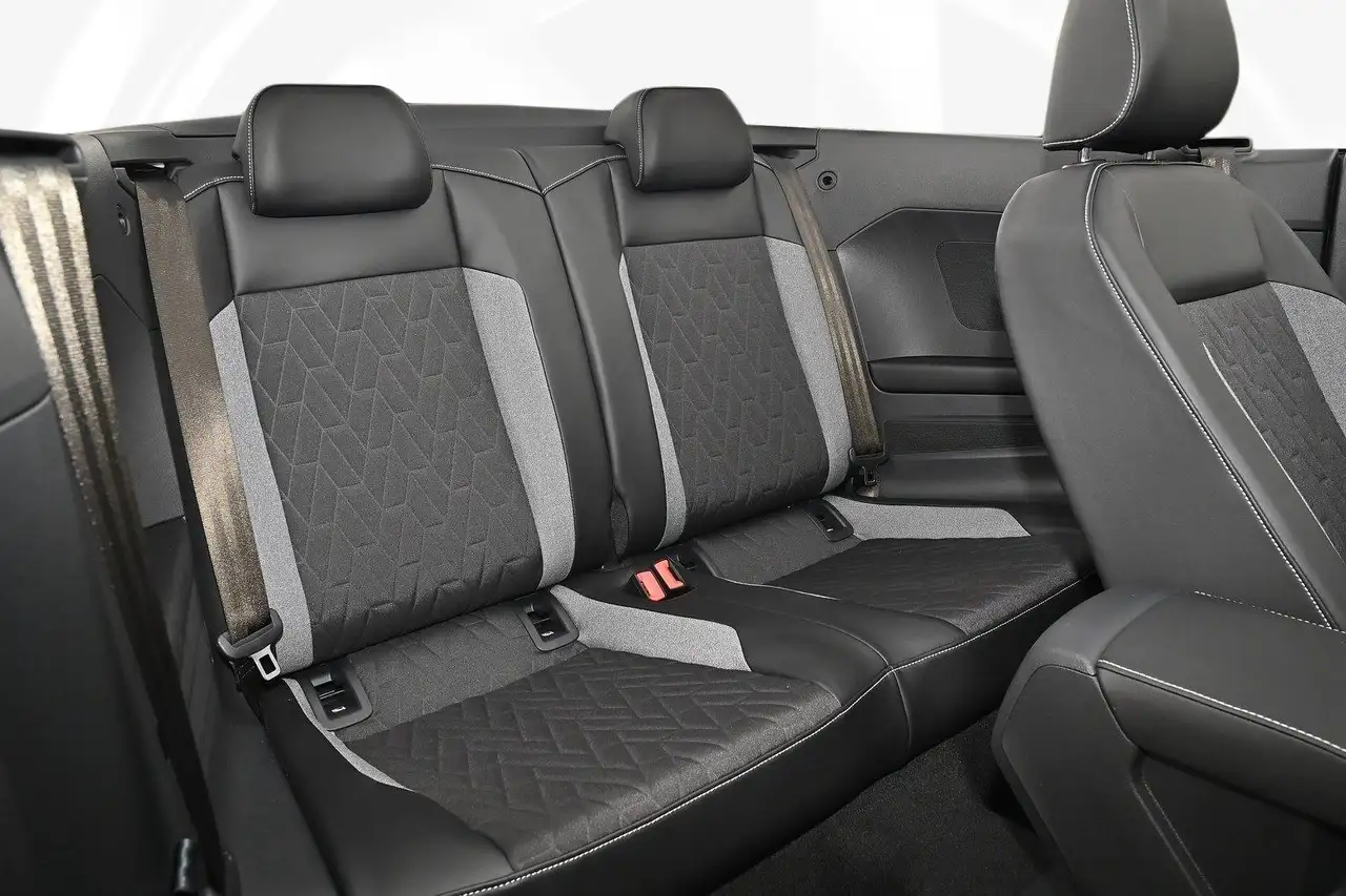 Volkswagen T-Roc Cabriolet 1.5 TSI DSG Energy 7