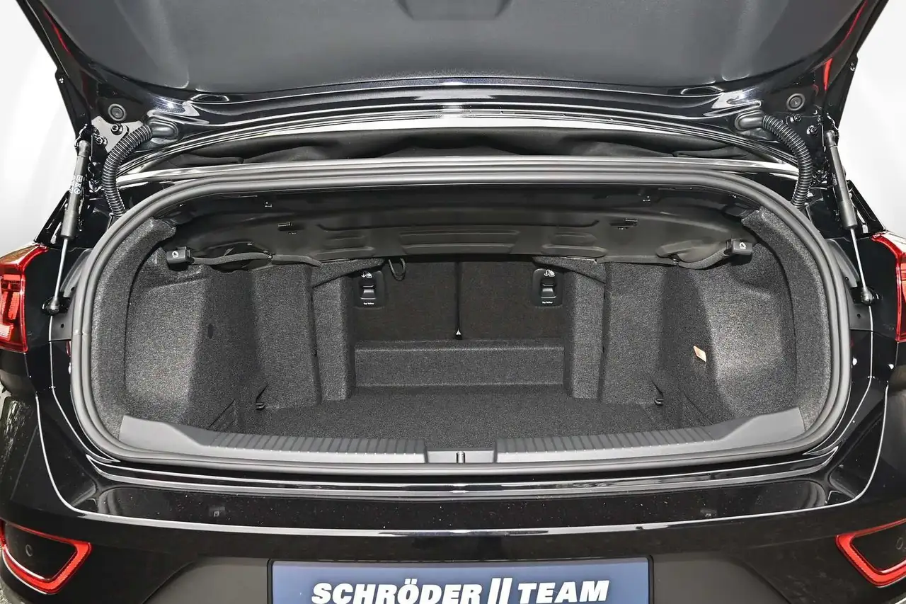 Volkswagen T-Roc Cabriolet 1.5 TSI DSG Energy 9