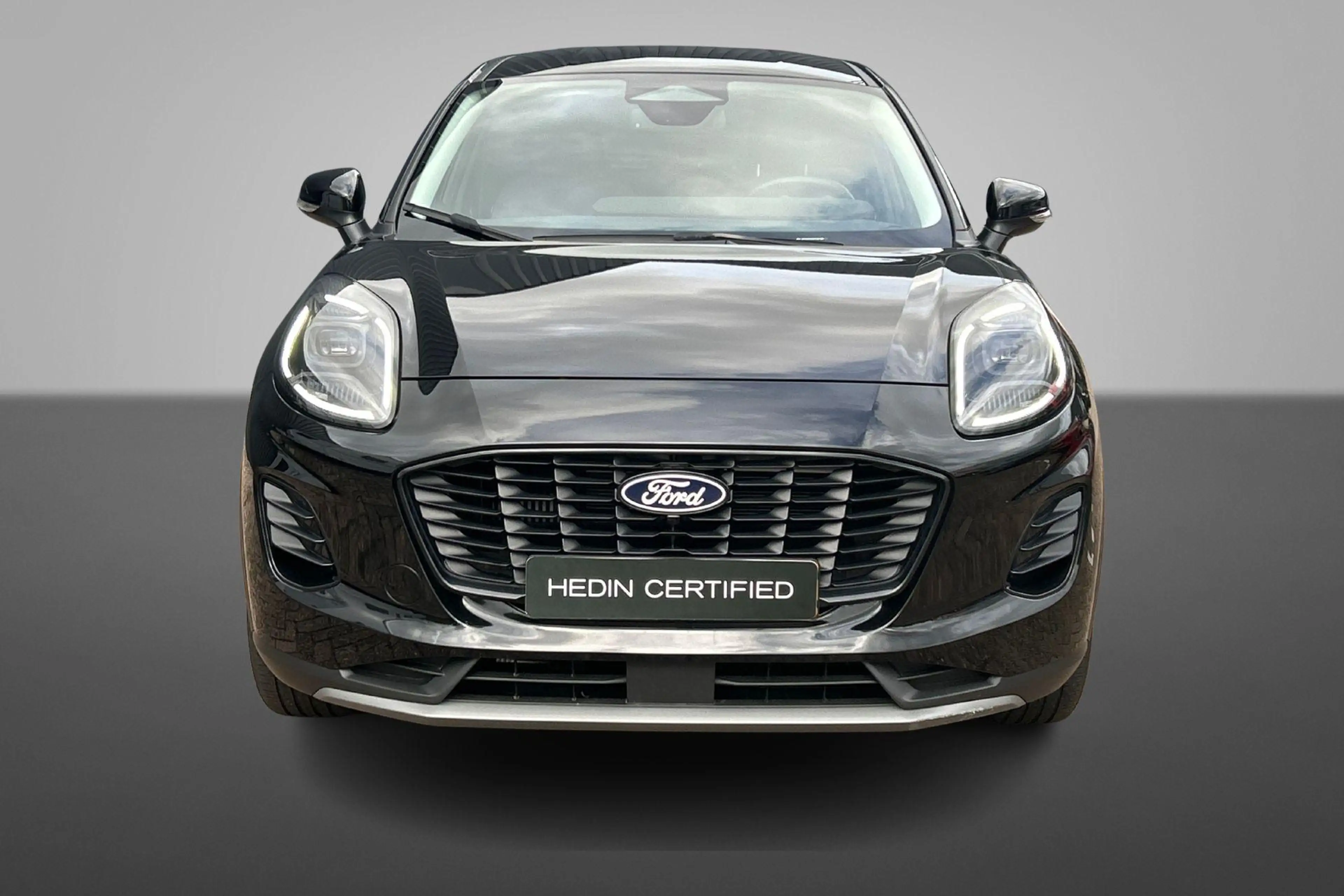 Ford Puma 1.0 EcoBoost Hybrid Titanium 125PK Automaat | NL-A — photo 7