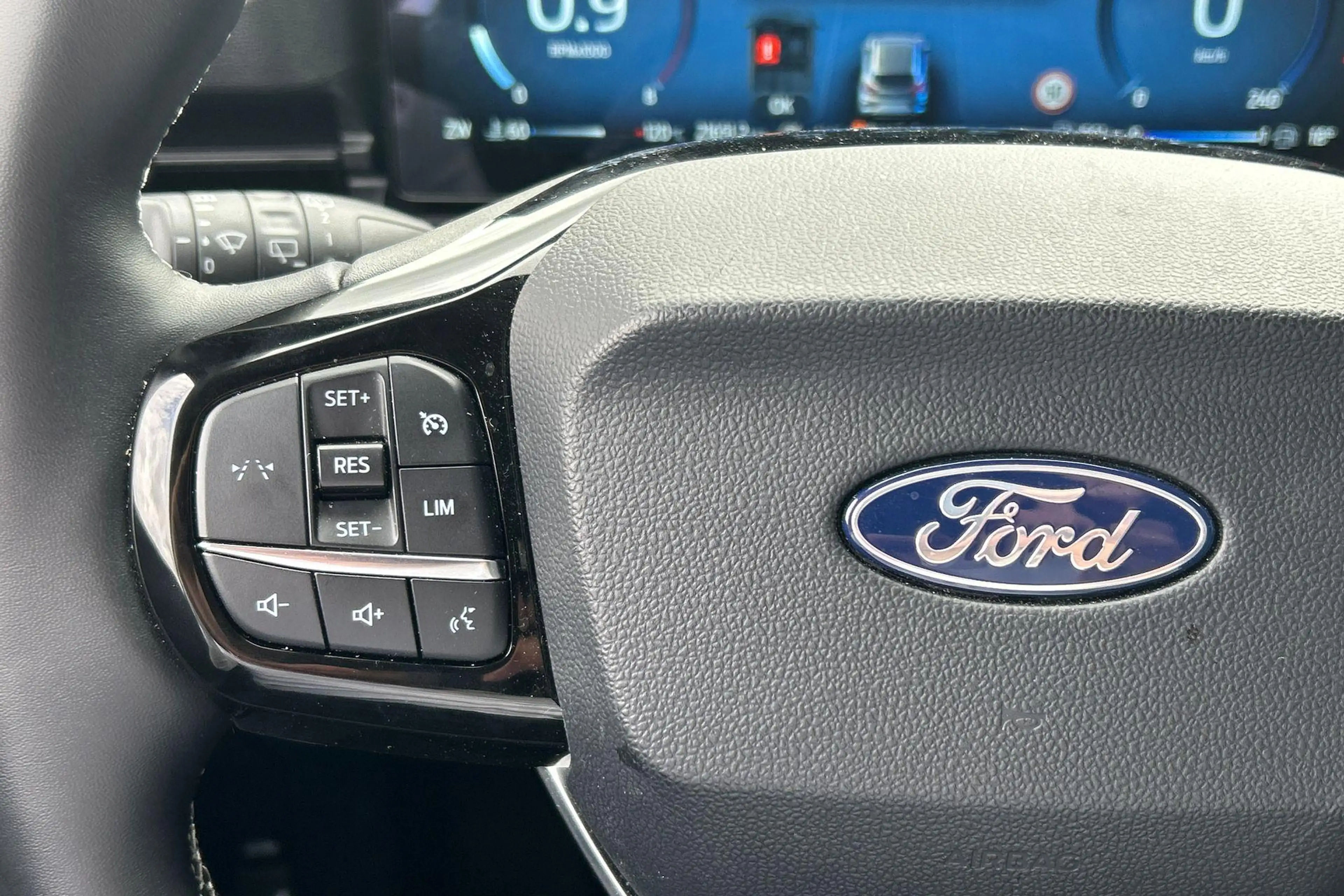 Ford Puma 1.0 EcoBoost Hybrid Titanium 125PK Automaat | NL-A — photo 15