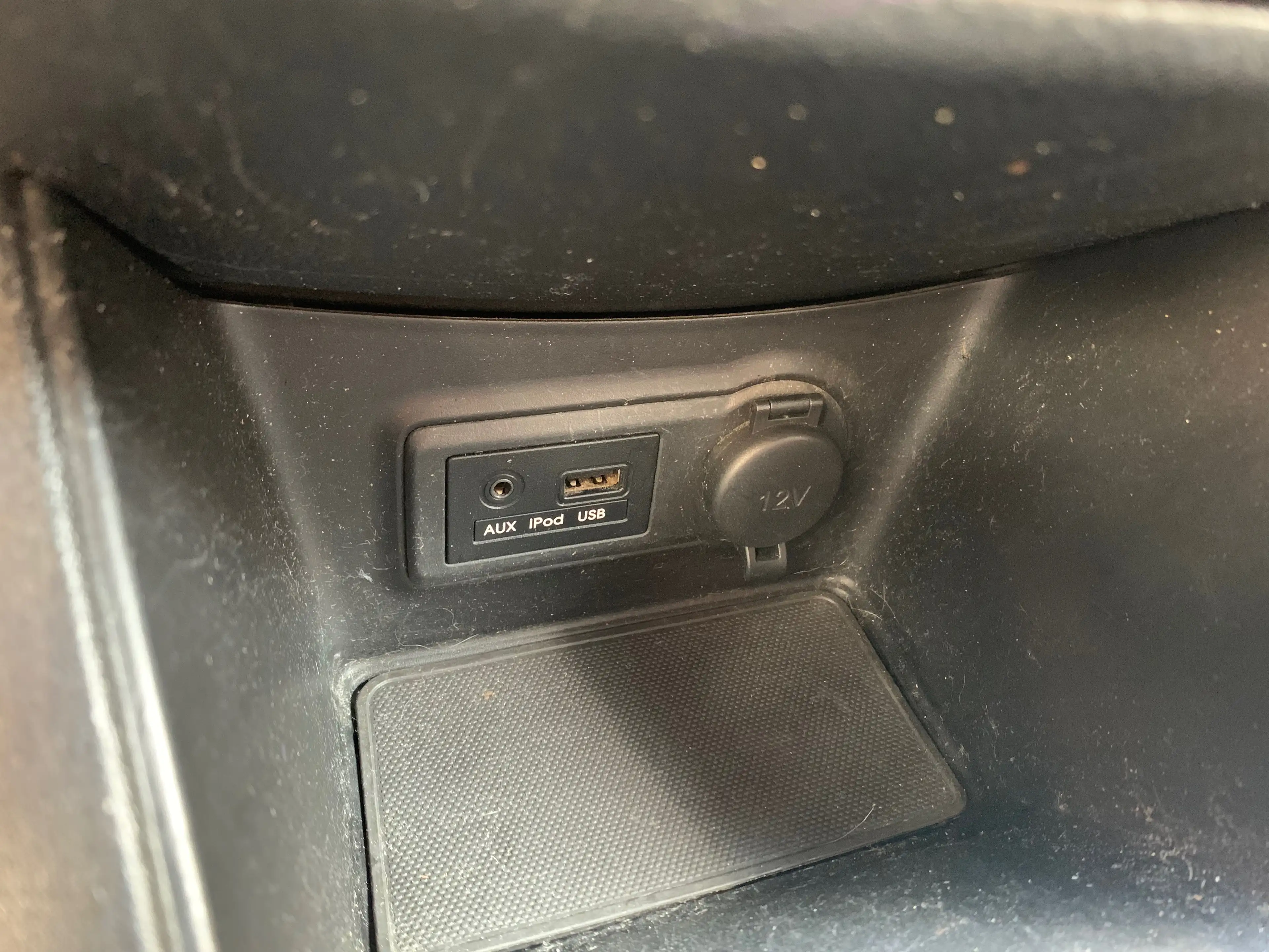 Hyundai iX20 iX20 1.6i Lounge — photo 12
