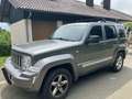 Jeep Cherokee Cherokee 2.8 CRD DPF Automatik Limited Gri - thumbnail 2