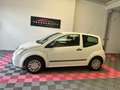 Citroen C2 C2 1.4 HDi Pack Ambiance Weiß - thumbnail 2