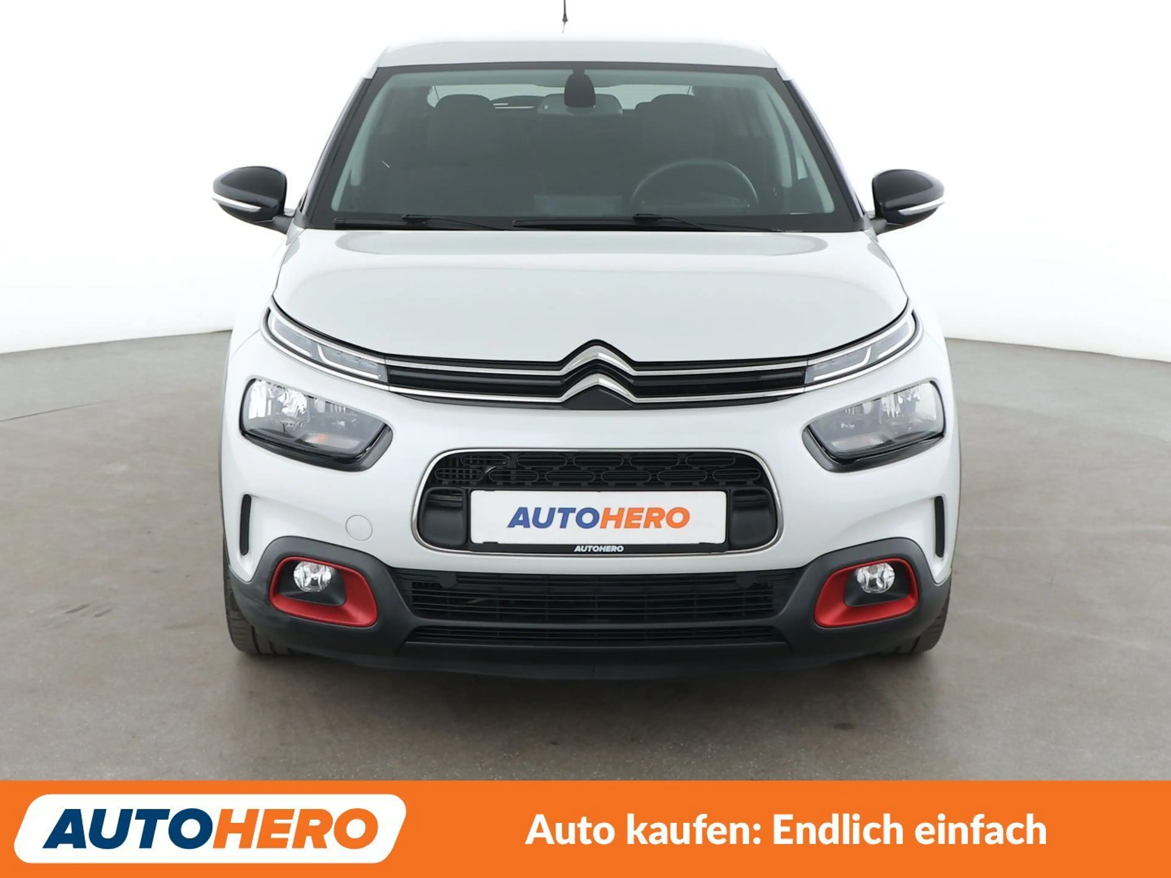 Citroen C4 Cactus 1.2 e-THP Shine*NAVI*TEMPO*PDC*SHZ*LIM*ALU* — photo 9