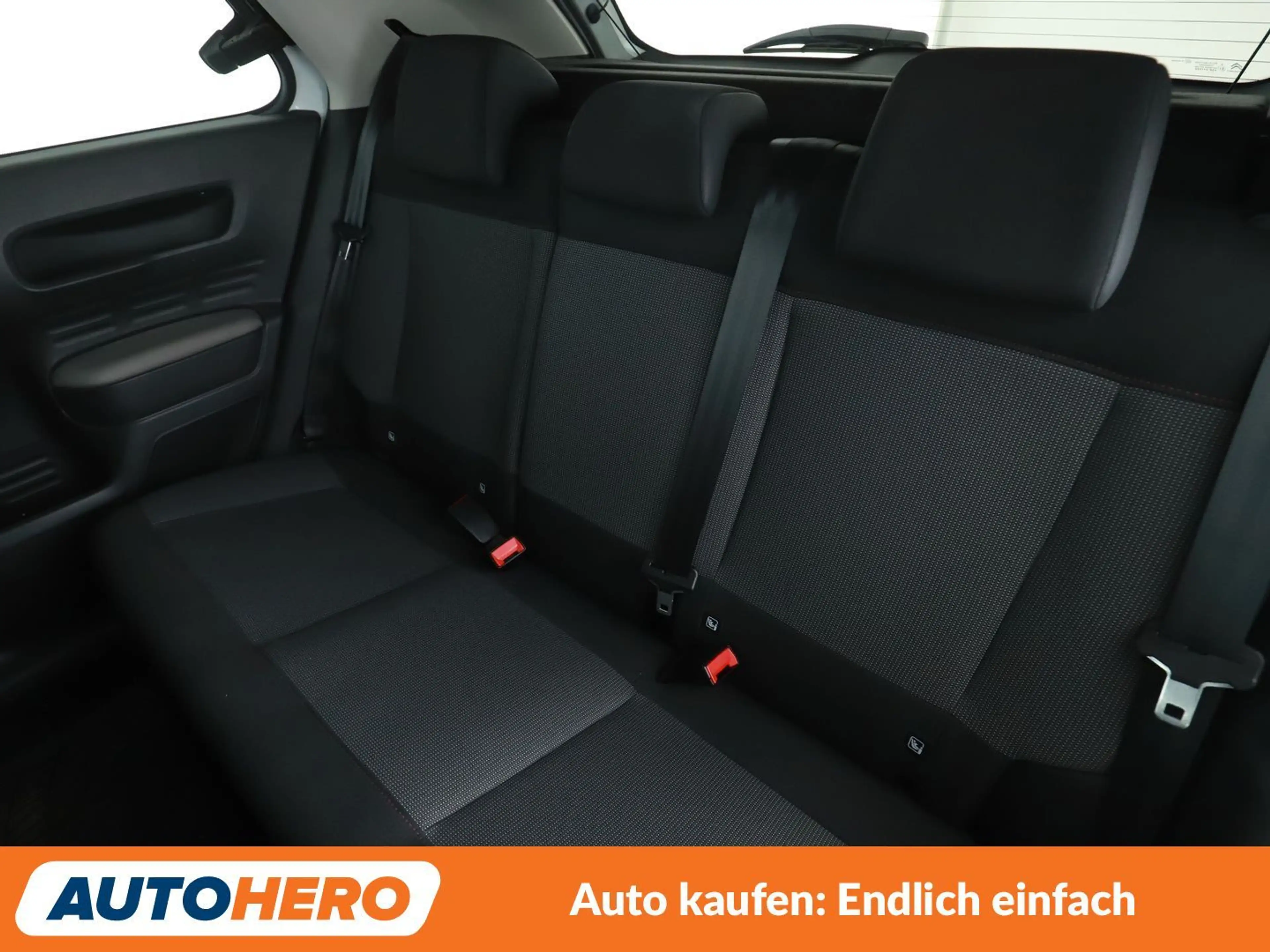 Citroen C4 Cactus 1.2 e-THP Shine*NAVI*TEMPO*PDC*SHZ*LIM*ALU* — photo 14