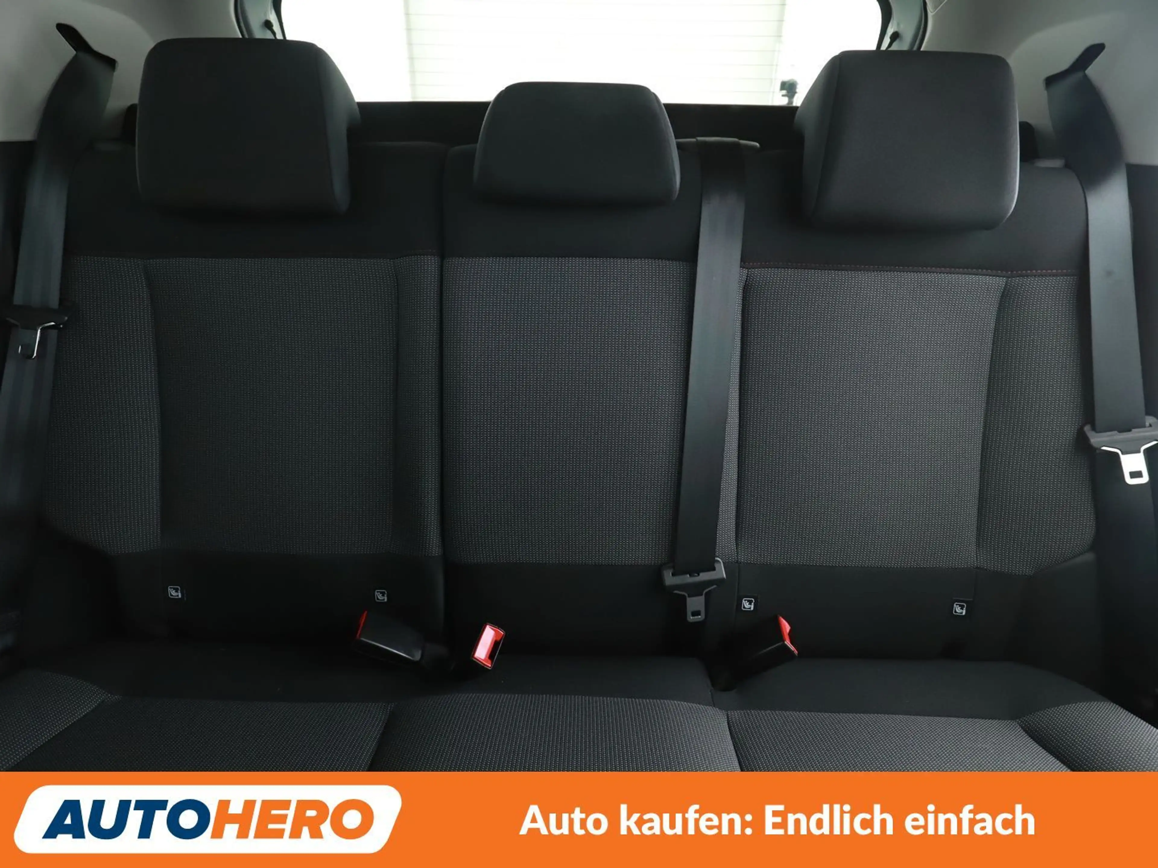 Citroen C4 Cactus 1.2 e-THP Shine*NAVI*TEMPO*PDC*SHZ*LIM*ALU* — photo 15
