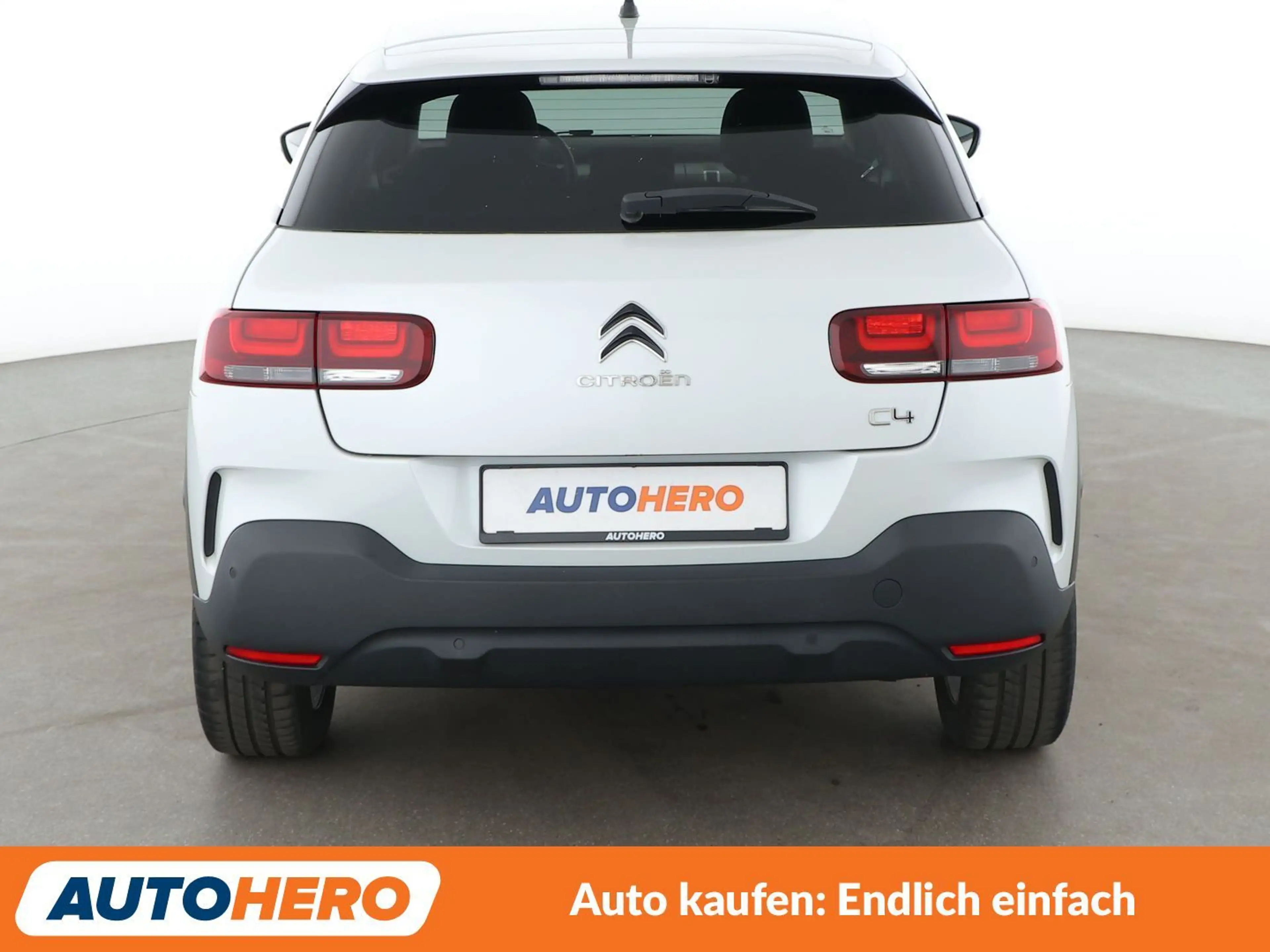 Citroen C4 Cactus 1.2 e-THP Shine*NAVI*TEMPO*PDC*SHZ*LIM*ALU* — photo 5