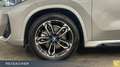 BMW iX1 IX1 A XDRIVE30 MSport RFK PDC DAB SHZ LED 19" LM Silber - thumbnail 3