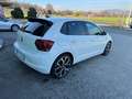Volkswagen Polo GTI Polo VI 2017 5p 2.0 tsi 200cv dsg Bílá - thumbnail 4