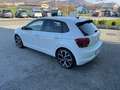 Volkswagen Polo GTI Polo VI 2017 5p 2.0 tsi 200cv dsg Bílá - thumbnail 3