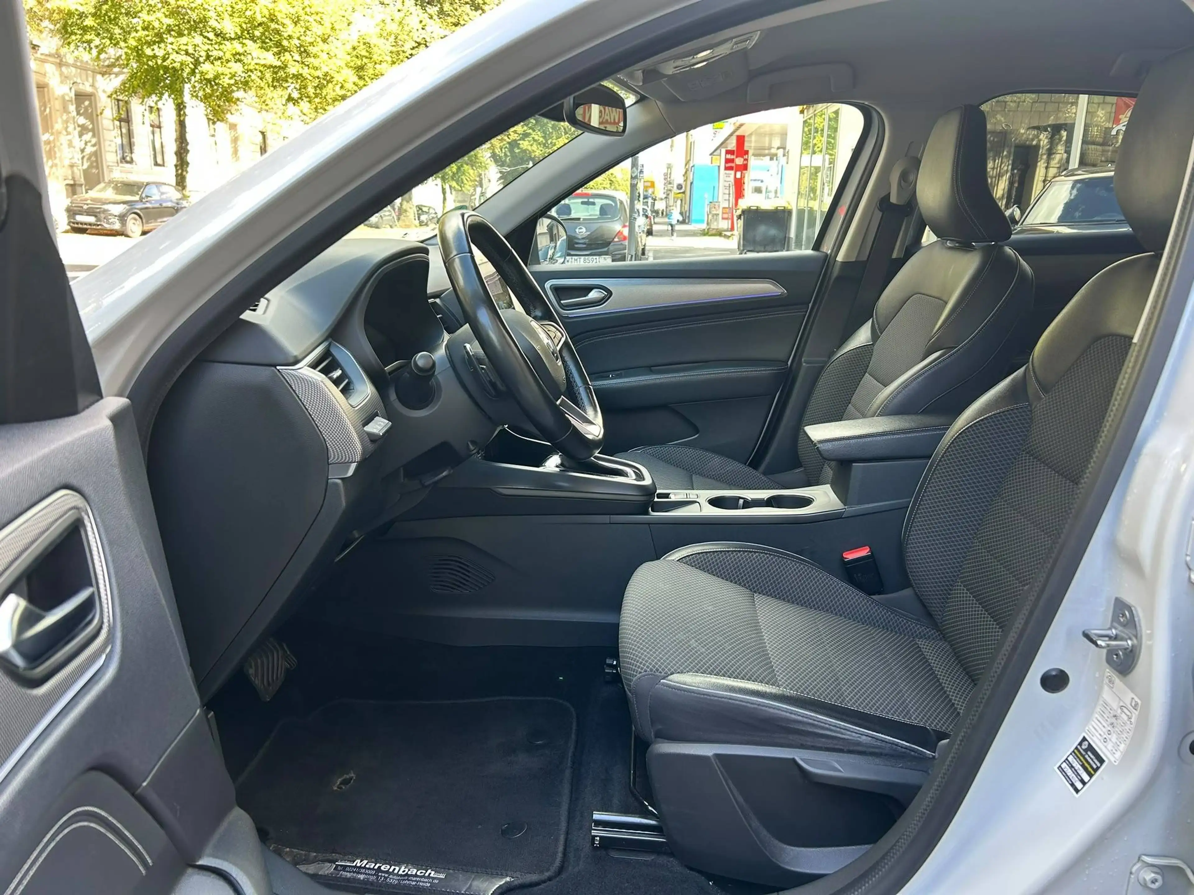 Renault Arkana 1.3 TCe Aut. Intens BOSE/LED/T-Leder/1.Hand — photo 10