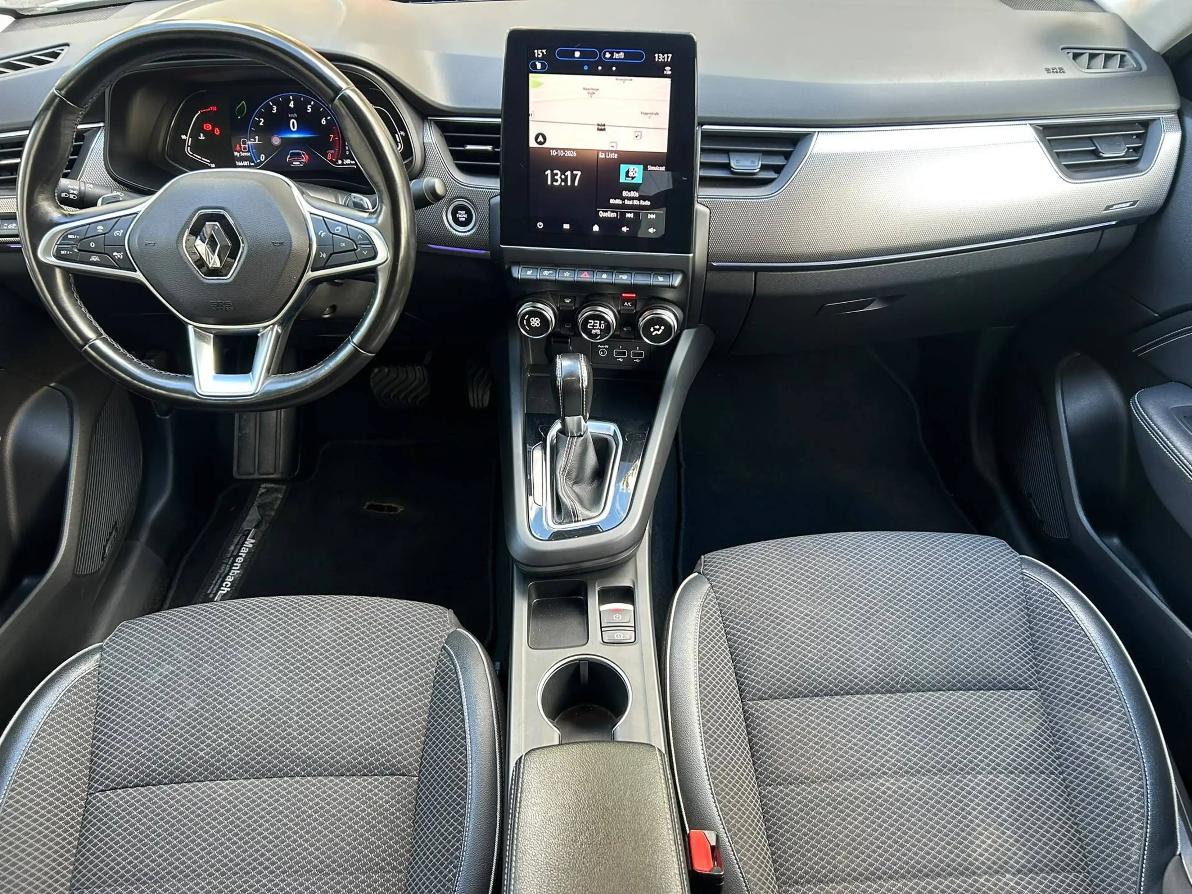 Renault Arkana 1.3 TCe Aut. Intens BOSE/LED/T-Leder/1.Hand — photo 15