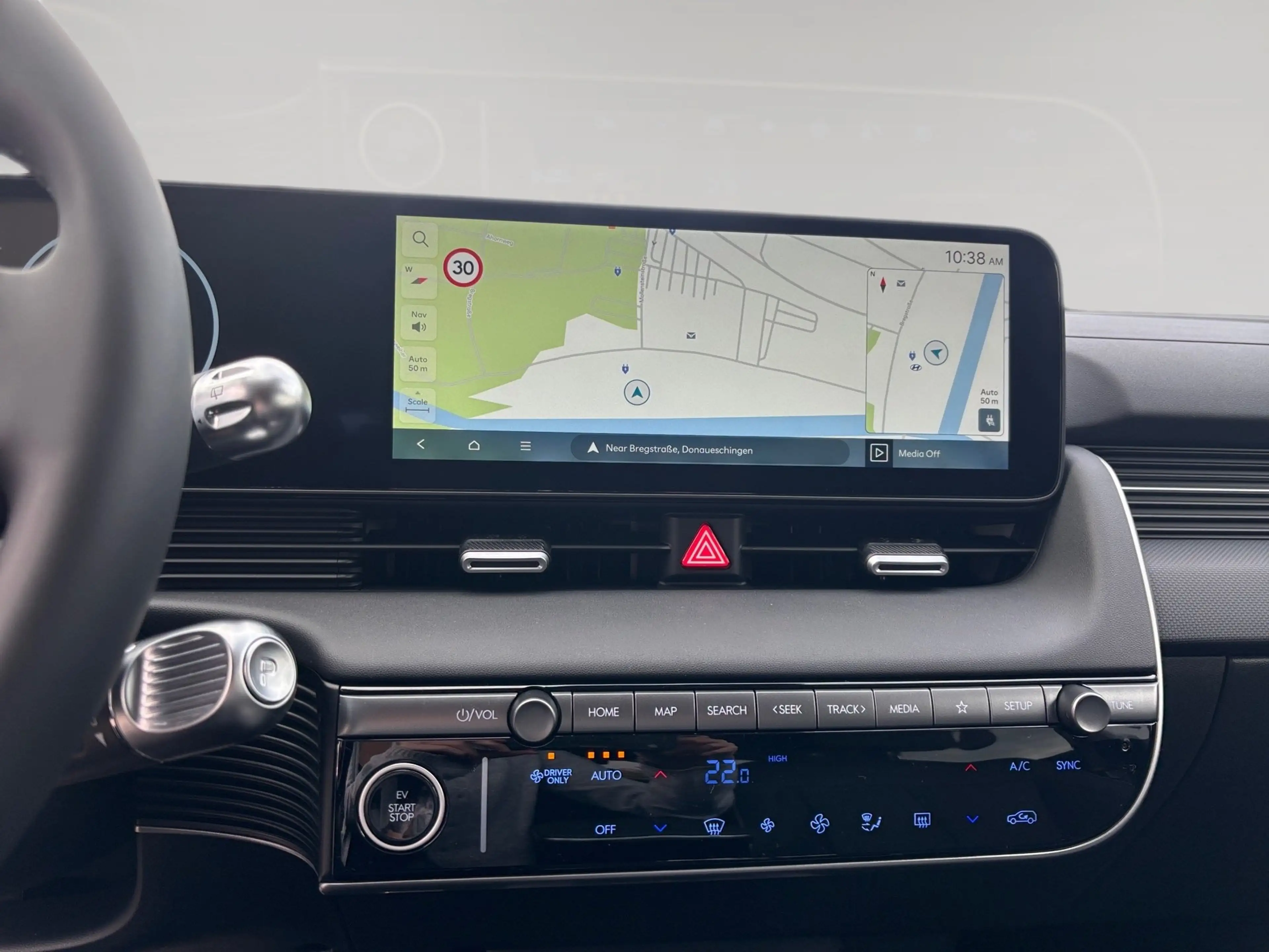 Hyundai IONIQ 5 84kWh UNIQ Allrad mit Panoramadach — photo 9