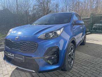Gt Line 1.6 CRDI DCT