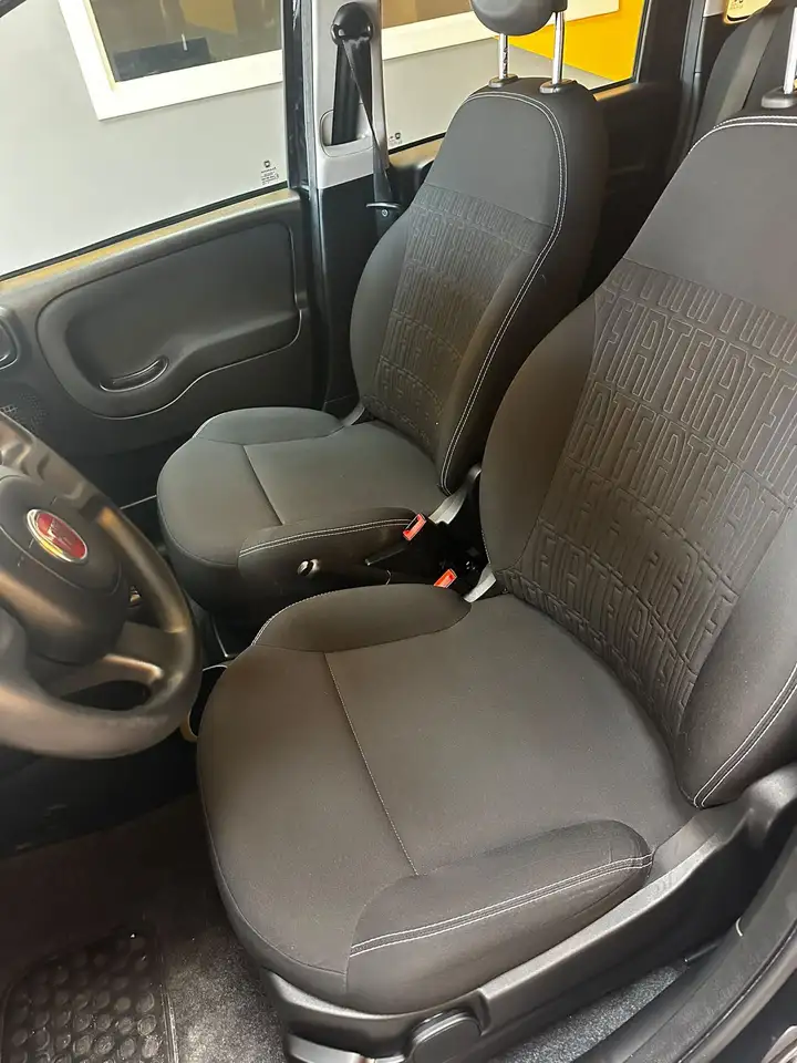 Fiat Panda 1.0 FireFly 70cv S&S Hybrid PREZZO VERO, миниатюра 14