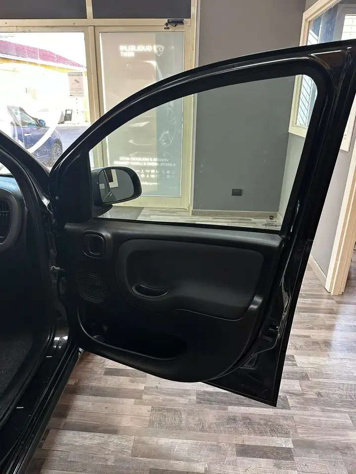 Fiat Panda 1.0 FireFly 70cv S&S Hybrid PREZZO VERO, миниатюра 20