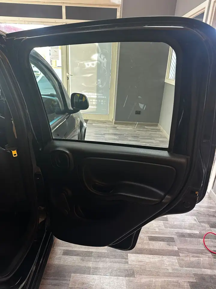 Fiat Panda 1.0 FireFly 70cv S&S Hybrid PREZZO VERO, миниатюра 19