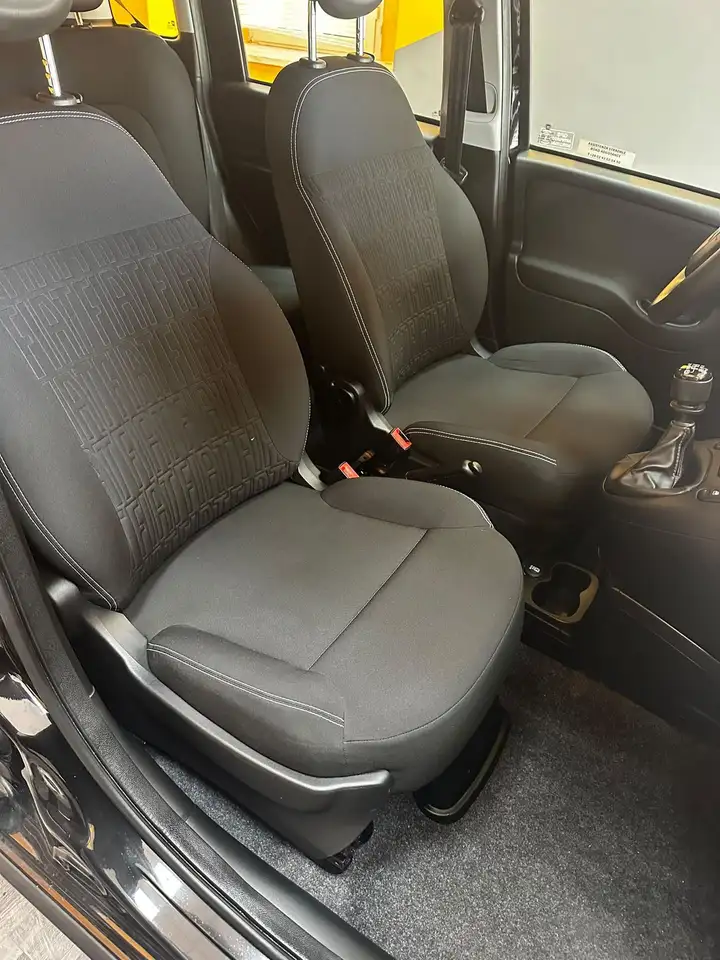 Fiat Panda 1.0 FireFly 70cv S&S Hybrid PREZZO VERO, миниатюра 8