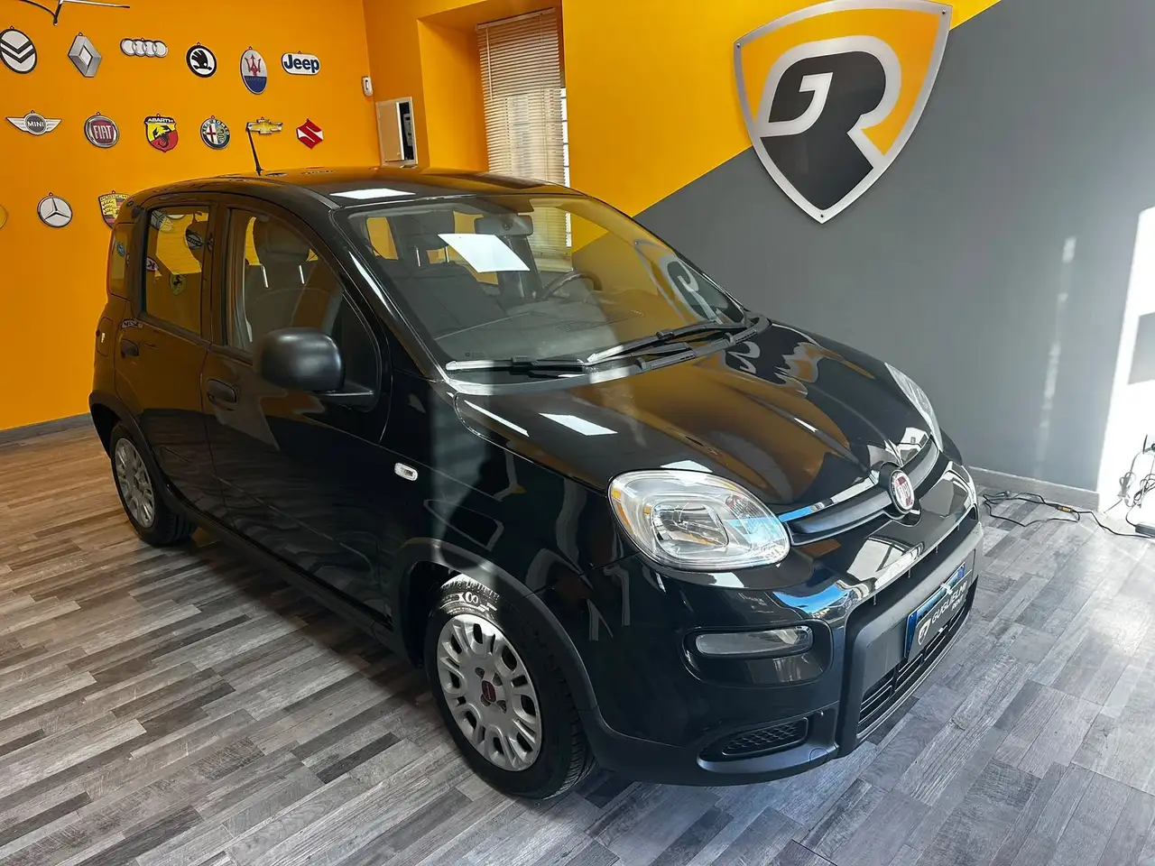 Fiat Panda 1.0 FireFly 70cv S&S Hybrid PREZZO VERO