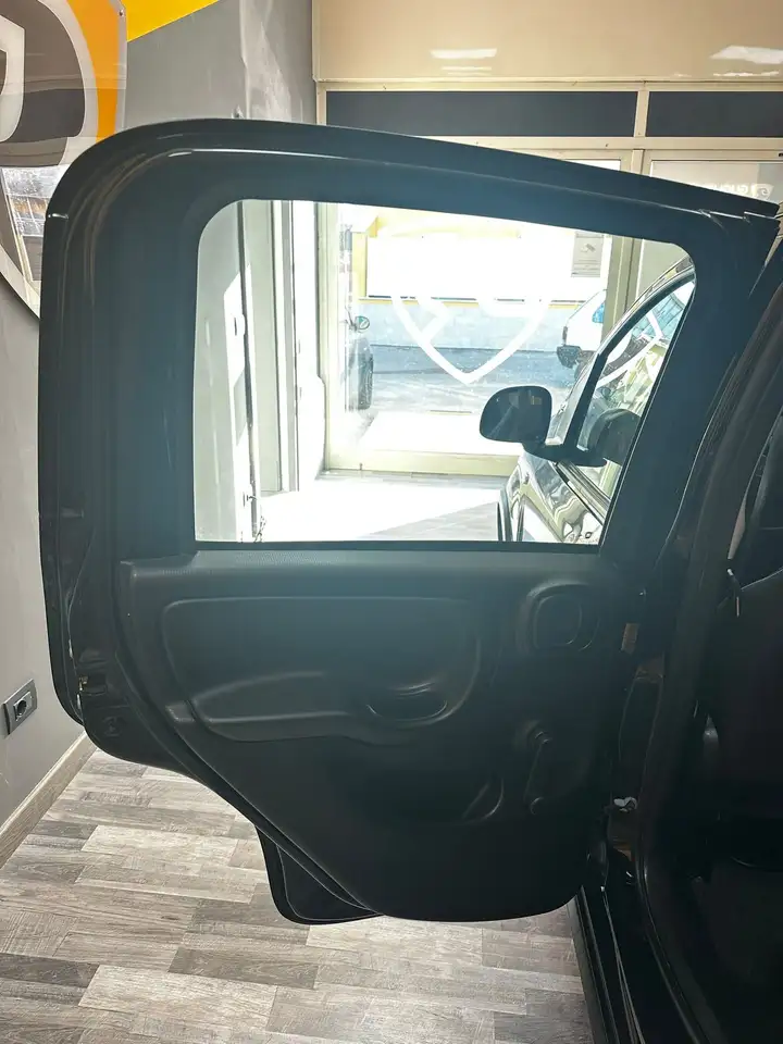 Fiat Panda 1.0 FireFly 70cv S&S Hybrid PREZZO VERO, миниатюра 18