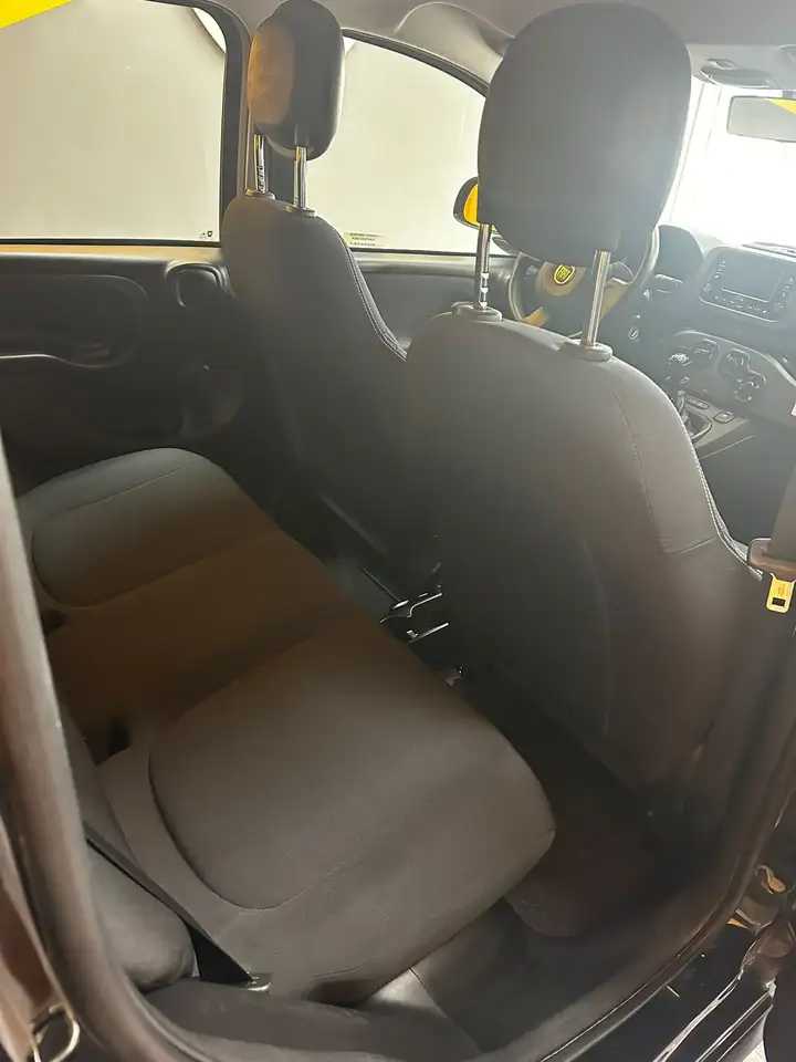 Fiat Panda 1.0 FireFly 70cv S&S Hybrid PREZZO VERO, миниатюра 21