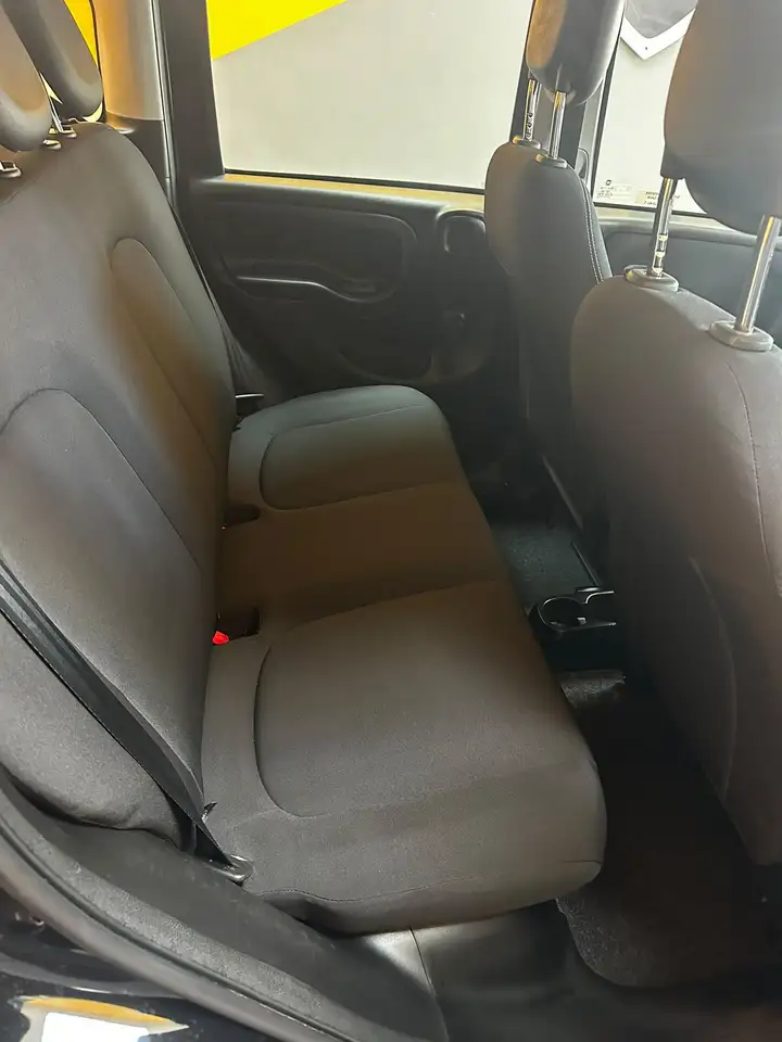 Fiat Panda 1.0 FireFly 70cv S&S Hybrid PREZZO VERO, миниатюра 11