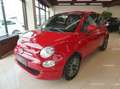 Fiat 500 1.2 69 Cv - OK NEOPATENTATI - Schermo, sensori ecc Rouge - thumbnail 2