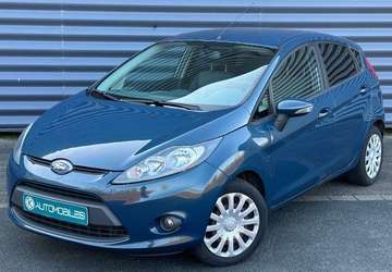 1.4 97CH 126000Km ÉDITION TREND BVM5 GARANTIE 3 MOIS