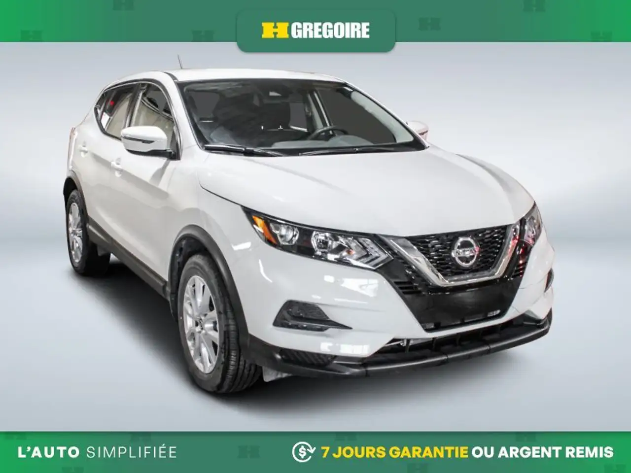 2023 Nissan Qashqai