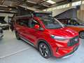 Ford Transit Custom Ford Nugget PLUS - ACTIVE Rouge - thumbnail 1