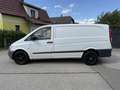 Mercedes-Benz Vito 110 CDI lang **KLIMA**5700€**NETTO** Weiß - thumbnail 5