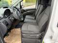 Mercedes-Benz Vito 110 CDI lang **KLIMA**5700€**NETTO** Weiß - thumbnail 12