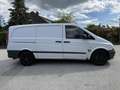 Mercedes-Benz Vito 110 CDI lang **KLIMA**5700€**NETTO** Weiß - thumbnail 2