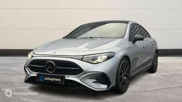 200 EQ 224ch AMG Line